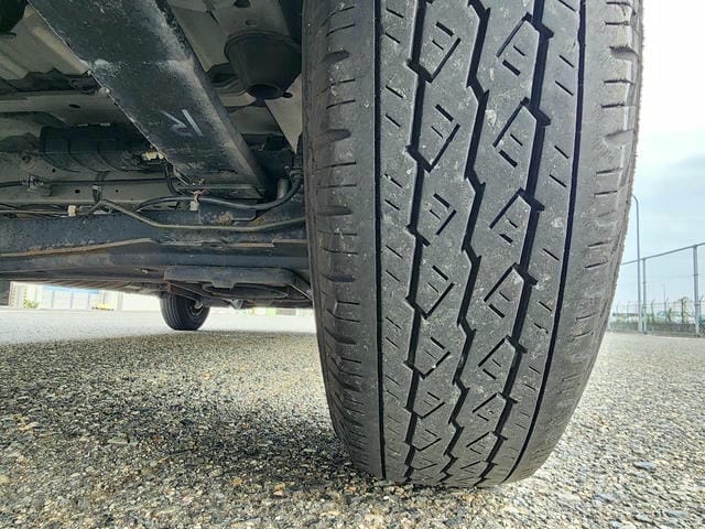 NISSAN NV200 VANETTE DX 2019/4 photo 24