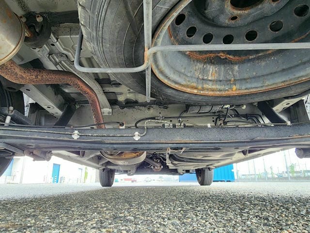 NISSAN NV200 VANETTE DX 2019/4 photo 27