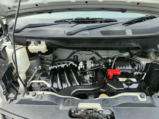NISSAN NV200 VANETTE DX 2019/4 photo 28