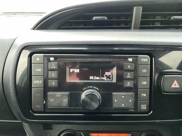 TOYOTA VITZ  2019/9 photo 11