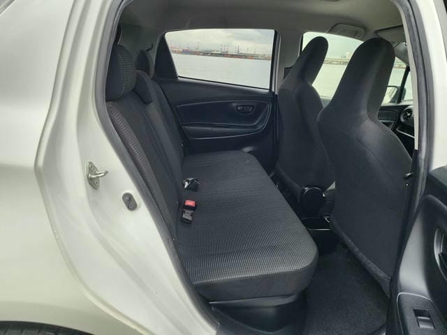TOYOTA VITZ  2019/9 photo 12
