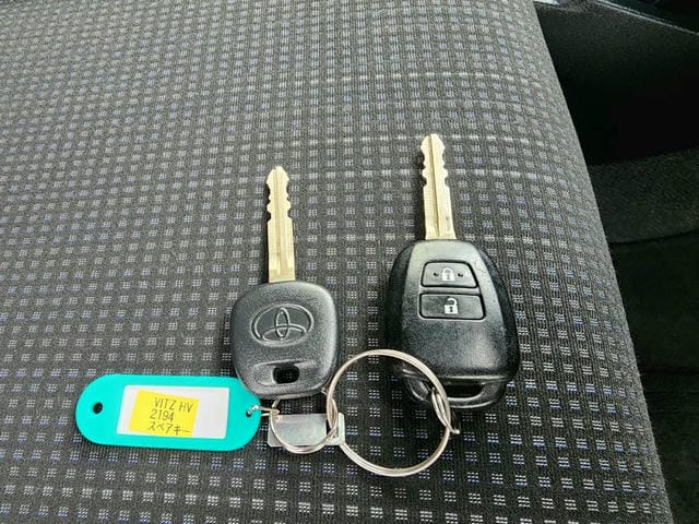 TOYOTA VITZ  2019/9 photo 19