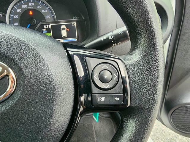 TOYOTA VITZ  2019/9 photo 22