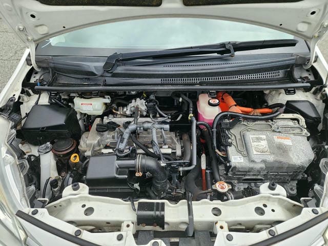 TOYOTA VITZ  2019/9 photo 29