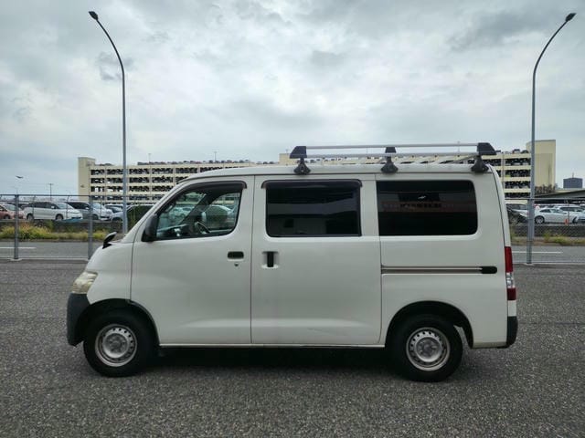 TOYOTA TOWNACE VAN DX 2019/8 photo 6