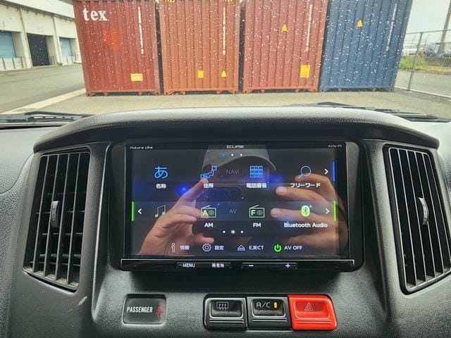 TOYOTA TOWNACE VAN DX 2019/8 photo 11