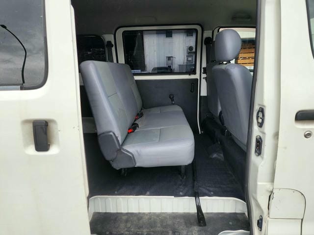 TOYOTA TOWNACE VAN DX 2019/8 photo 12