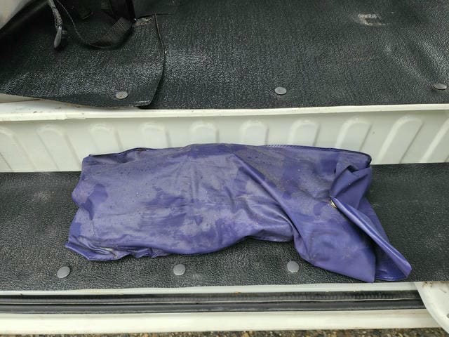 TOYOTA TOWNACE VAN DX 2019/8 photo 15