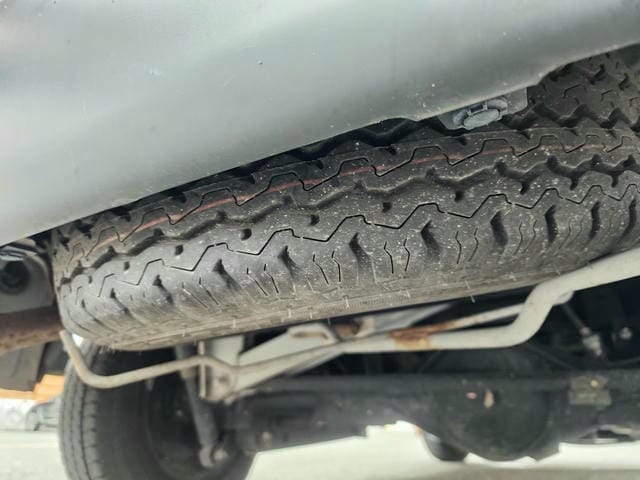 TOYOTA TOWNACE VAN DX 2019/8 photo 16