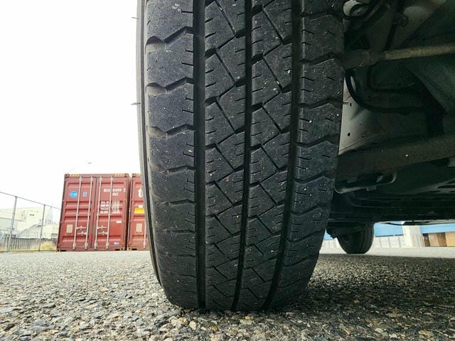 TOYOTA TOWNACE VAN DX 2019/8 photo 21