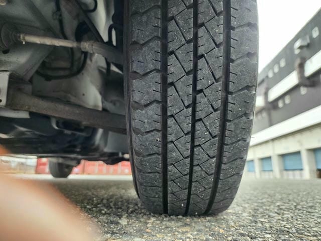TOYOTA TOWNACE VAN DX 2019/8 photo 22