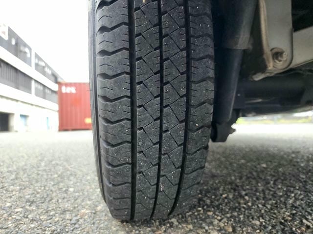 TOYOTA TOWNACE VAN DX 2019/8 photo 23
