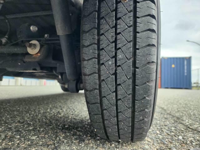 TOYOTA TOWNACE VAN DX 2019/8 photo 24