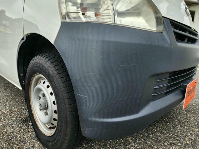 TOYOTA TOWNACE VAN DX 2019/8 photo 25