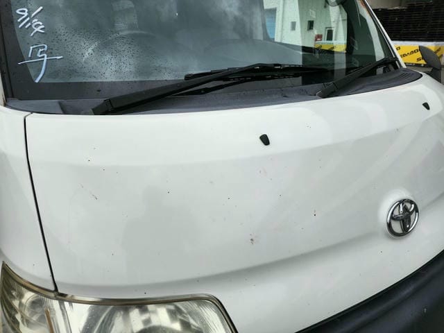 TOYOTA TOWNACE VAN DX 2019/8 photo 26