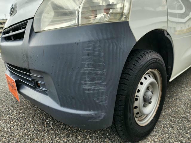 TOYOTA TOWNACE VAN DX 2019/8 photo 28