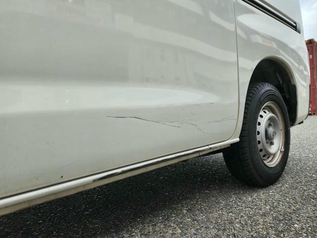 TOYOTA TOWNACE VAN DX 2019/8 photo 29