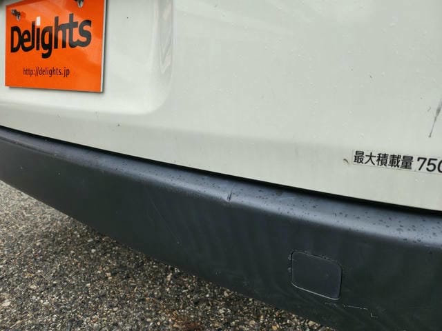 TOYOTA TOWNACE VAN DX 2019/8 photo 30