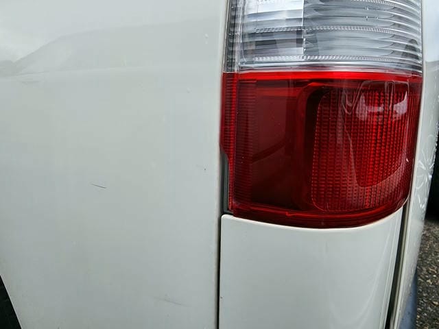 TOYOTA TOWNACE VAN DX 2019/8 photo 31