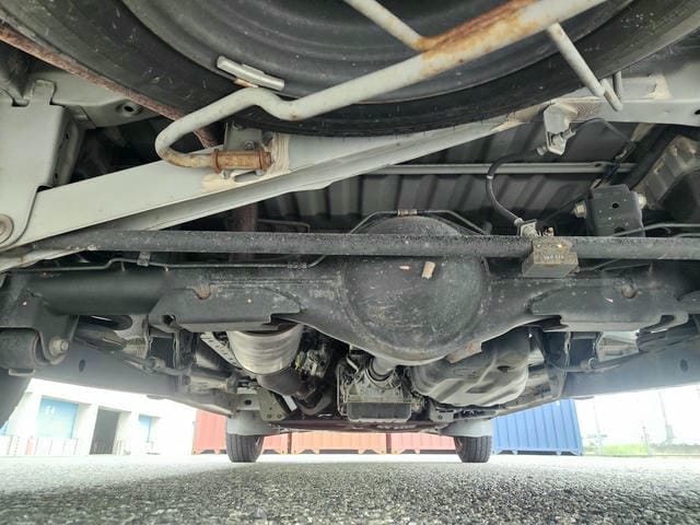 TOYOTA TOWNACE VAN DX 2019/8 photo 32