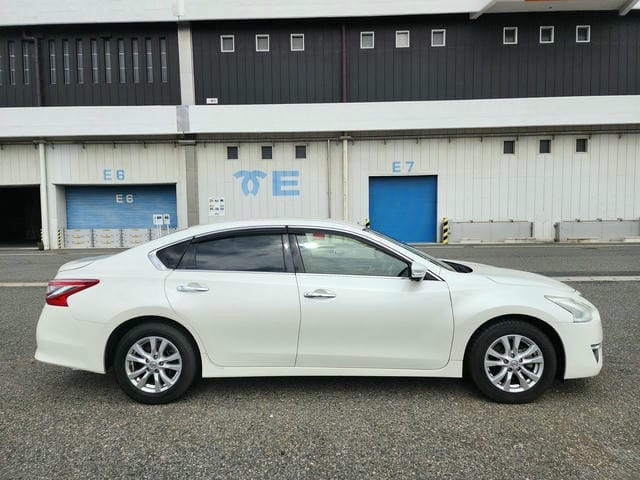 NISSAN TEANA XL NAVI AVM PACKAGE 2019/8 photo 2