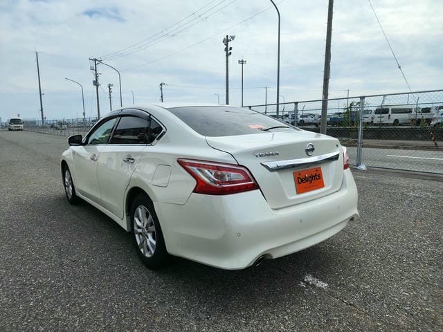 NISSAN TEANA XL NAVI AVM PACKAGE 2019/8 photo 5