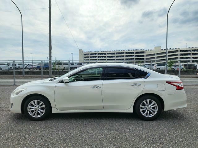 NISSAN TEANA XL NAVI AVM PACKAGE 2019/8 photo 6