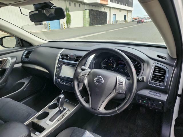 NISSAN TEANA XL NAVI AVM PACKAGE 2019/8 photo 8