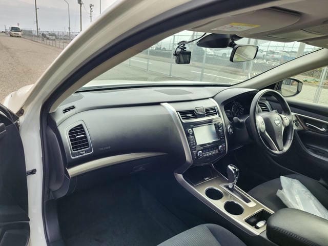 NISSAN TEANA XL NAVI AVM PACKAGE 2019/8 photo 9