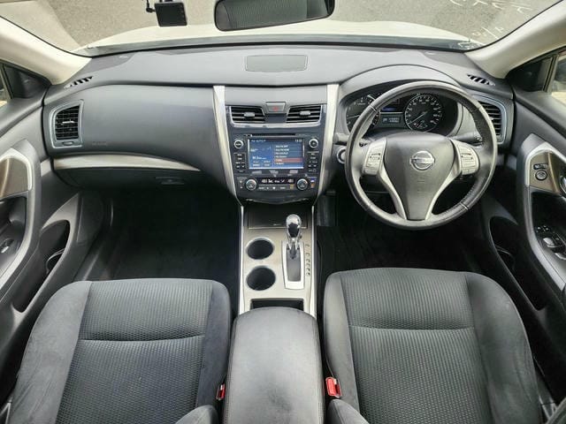 NISSAN TEANA XL NAVI AVM PACKAGE 2019/8 photo 10