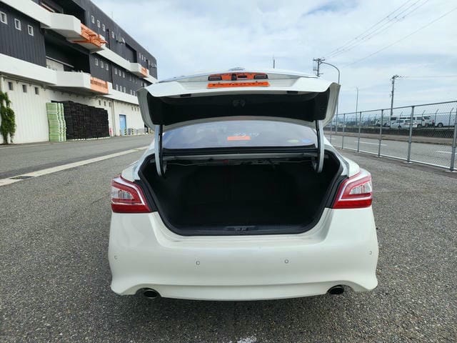 NISSAN TEANA XL NAVI AVM PACKAGE 2019/8 photo 13