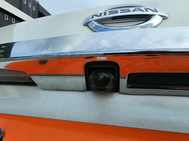 NISSAN TEANA XL NAVI AVM PACKAGE 2019/8 photo 17