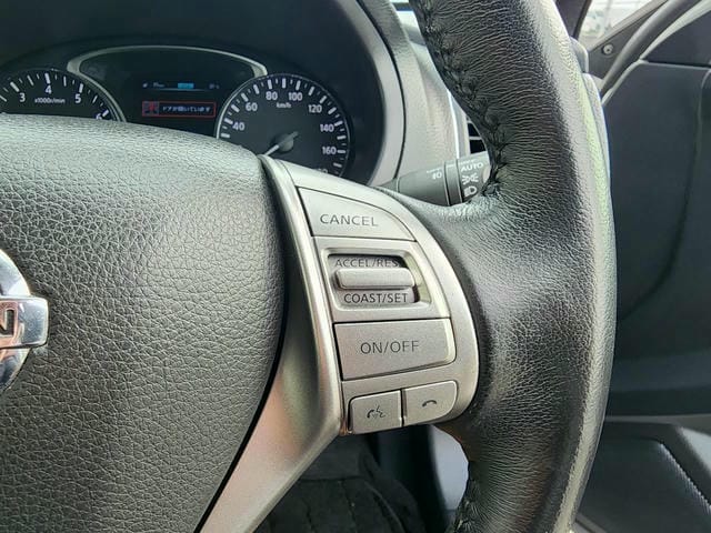 NISSAN TEANA XL NAVI AVM PACKAGE 2019/8 photo 21