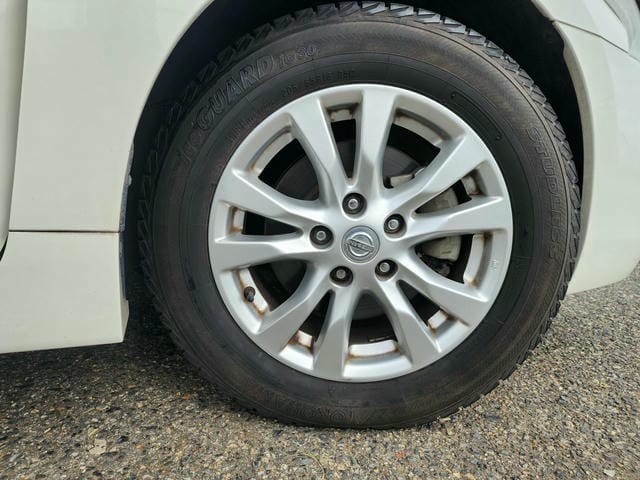 NISSAN TEANA XL NAVI AVM PACKAGE 2019/8 photo 25