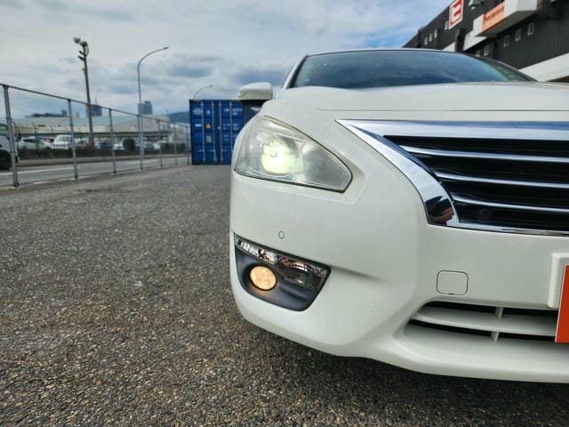 NISSAN TEANA XL NAVI AVM PACKAGE 2019/8 photo 31