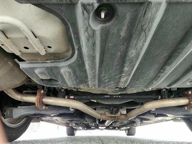 NISSAN TEANA XL NAVI AVM PACKAGE 2019/8 photo 35