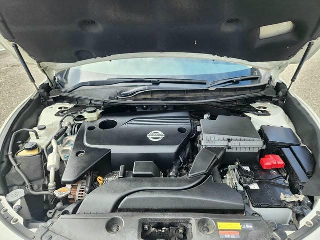 NISSAN TEANA XL NAVI AVM PACKAGE 2019/8 photo 36
