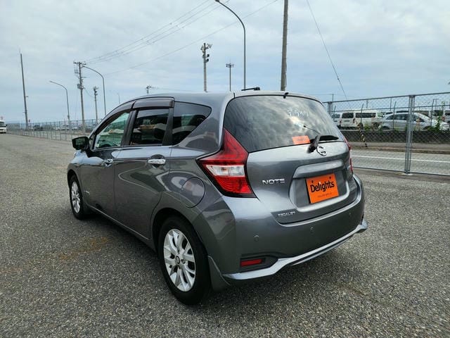 NISSAN NOTE E-POWER MEDALIST 2019/2 photo 5