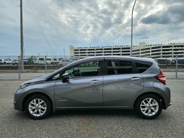 NISSAN NOTE E-POWER MEDALIST 2019/2 photo 6