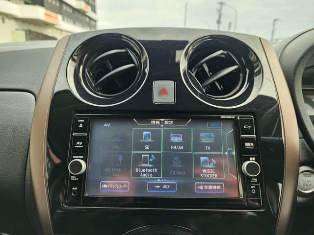NISSAN NOTE E-POWER MEDALIST 2019/2 photo 11