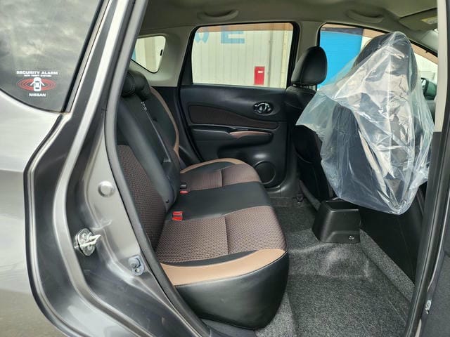NISSAN NOTE E-POWER MEDALIST 2019/2 photo 12