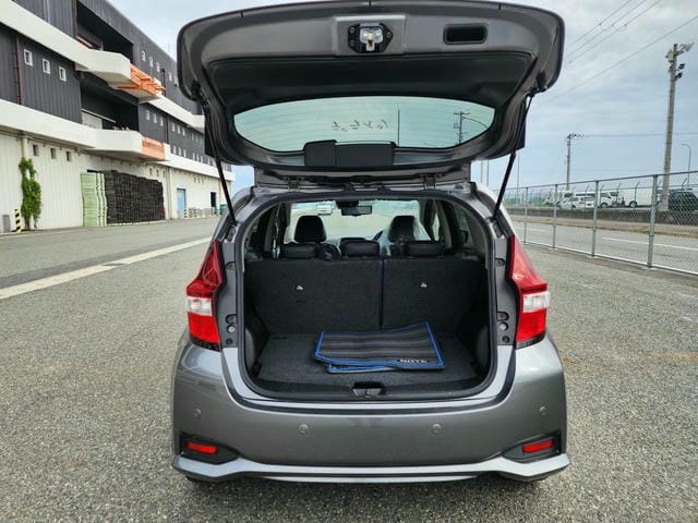 NISSAN NOTE E-POWER MEDALIST 2019/2 photo 13