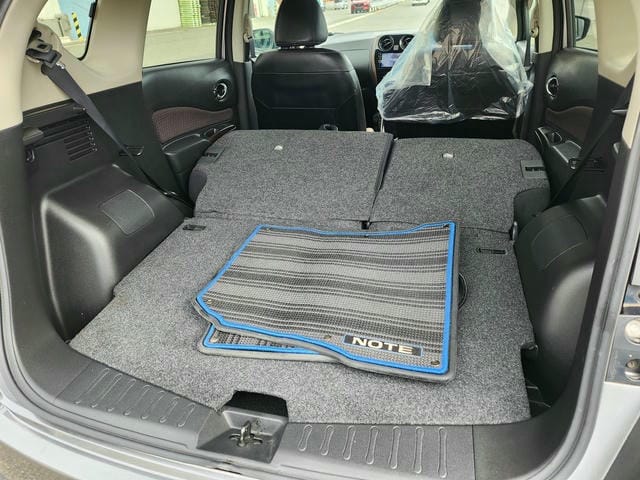 NISSAN NOTE E-POWER MEDALIST 2019/2 photo 14