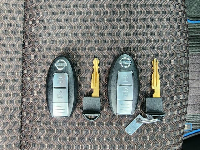 NISSAN NOTE E-POWER MEDALIST 2019/2 photo 18