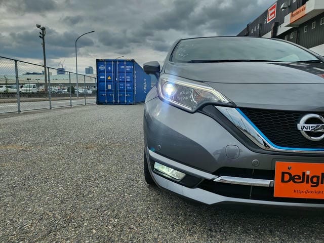 NISSAN NOTE E-POWER MEDALIST 2019/2 photo 28