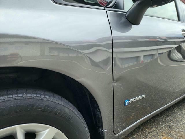 NISSAN NOTE E-POWER MEDALIST 2019/2 photo 29