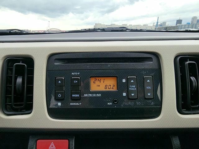 SUZUKI ALTO L 4WD 2019/3 photo 11