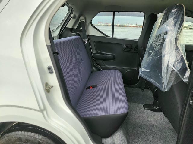 SUZUKI ALTO L 4WD 2019/3 photo 12