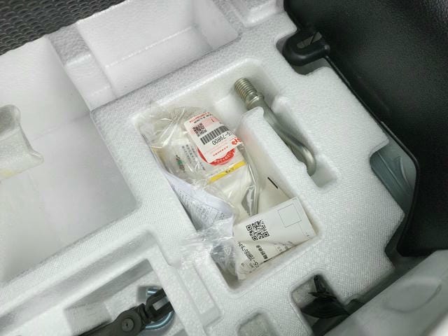 SUZUKI ALTO L 4WD 2019/3 photo 15