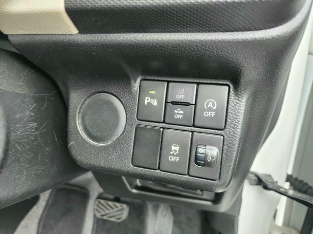 SUZUKI ALTO L 4WD 2019/3 photo 19
